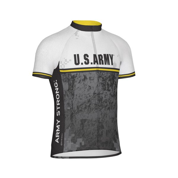 U.S. Army Strength Jersey Quick-Drying New Year Deals