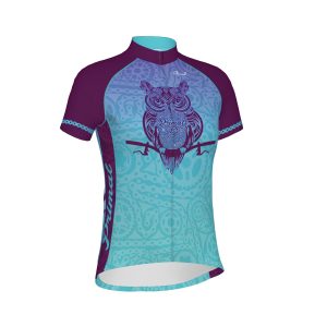 Screech Jersey Quick-Drying Outlet