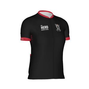 The Herd Women's Racing Jersey Quick-Drying Top Deals