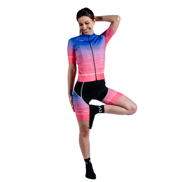 Canvi Jersey Quick-Drying New Style - Image 4