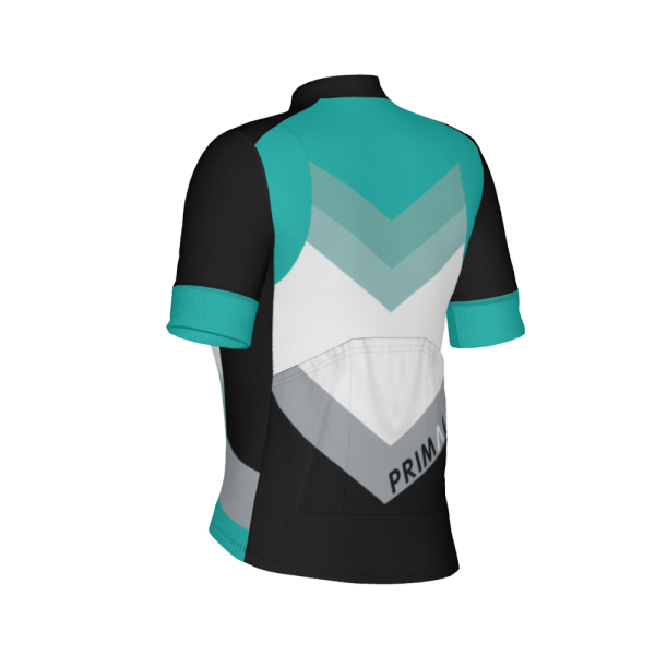 Sound Barrier Women's Helix Jersey Quick-Drying Super Deals - Image 3