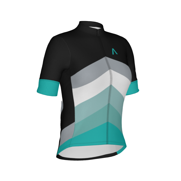 Sound Barrier Women's Helix Jersey Quick-Drying Super Deals