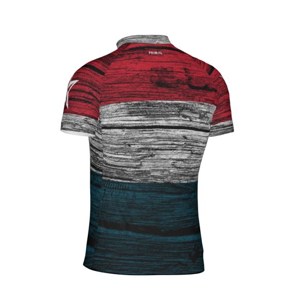 Ol' Texas Jersey Quick-Drying Online - Image 3