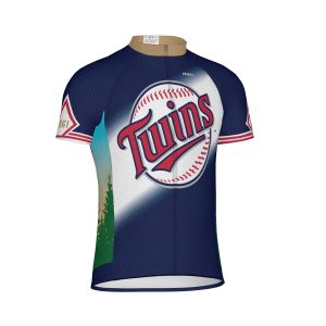 Minnesota Twins Jersey Quick-Drying New Release