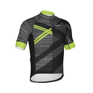 Team Primal Asonic Men's Helix 2.0 Cycling Jersey Quick-Drying Discount