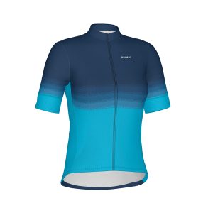 Aqua Jersey Quick-Drying Copuon