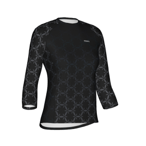 Moon Flower Women's Ilex Jersey Quick-Drying Online