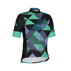 Makona Jersey Quick-Drying New Style