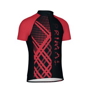 Backstitch Jersey Quick-Drying New Style