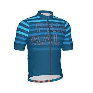 Blue Lagoon Men's Helix 2.0 Jersey Quick-Drying Super Deals
