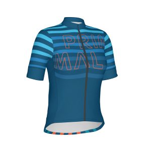 Blue Lagoon Women's Helix 2.0 Jersey Quick-Drying Top Deals