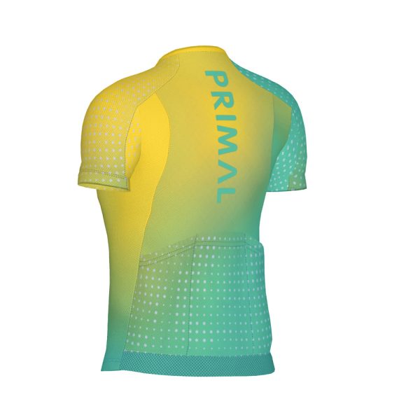 Honeydew Women's Reflective Jersey Quick-Drying Super Deals - Image 2