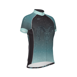 The Goat Women's Sport Cut Jersey Quick-Drying Super Deals