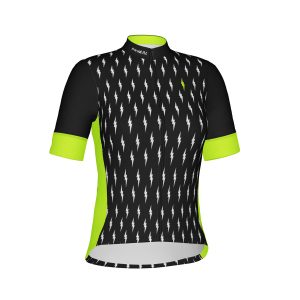 Lightning Jersey Quick-Drying Top Deals