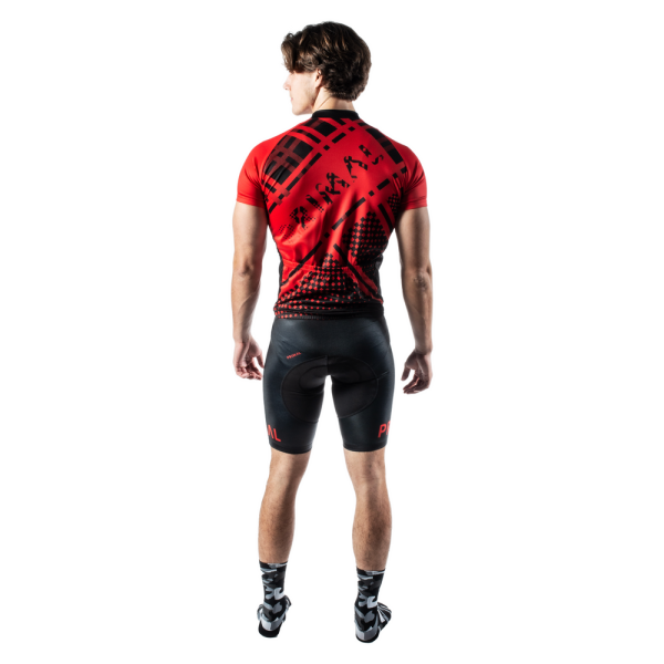 Backstitch Jersey Quick-Drying New Style - Image 4