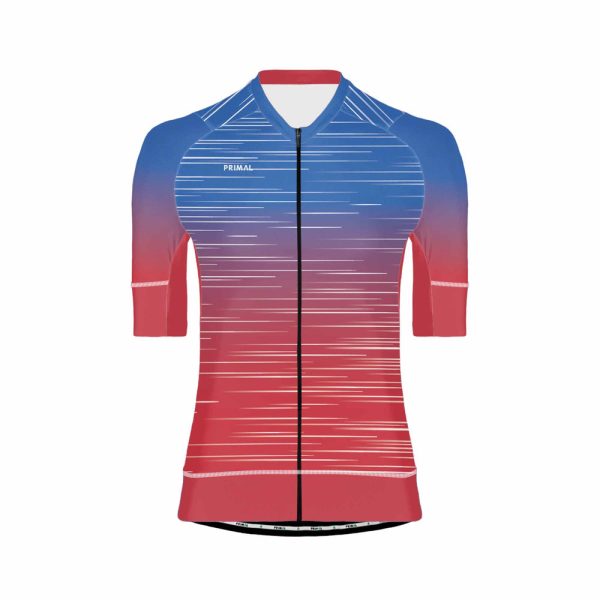 Canvi Jersey Quick-Drying New Style - Image 2