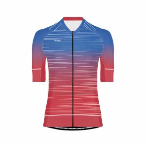 Canvi Jersey Quick-Drying New Style