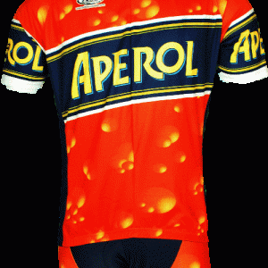 Aperol Retro Jersey