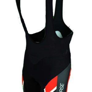 2017 Ducati Gel InTech Bib Shorts