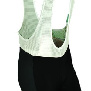BlueLine Madison Black Classic 308 Bib Shorts