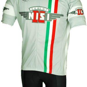Cerchi Nisi Gray HZ Jersey