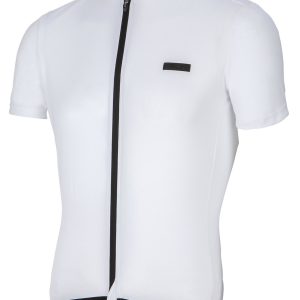 Nalini Rosso White Jersey