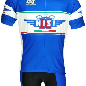 Cerchi Nisi Blue HZ Jersey