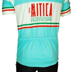 La Mitica HZ Jersey