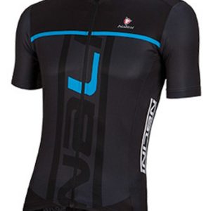 Nalini Speed Blue Black Jersey